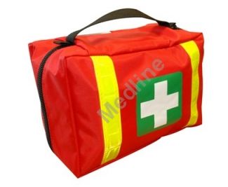 Apteczki samochodowe Medline 081007