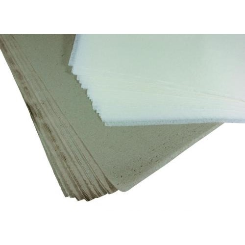 Arkusze posterylizacyjne LLG celulozowe