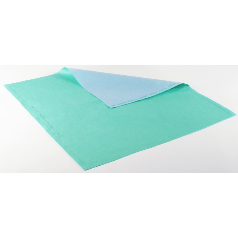 Arkusze posterylizacyjne steriCLIN podwójne SMS/włóknina