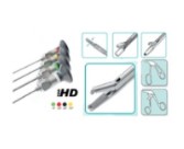 Artroskopy B/D zestaw