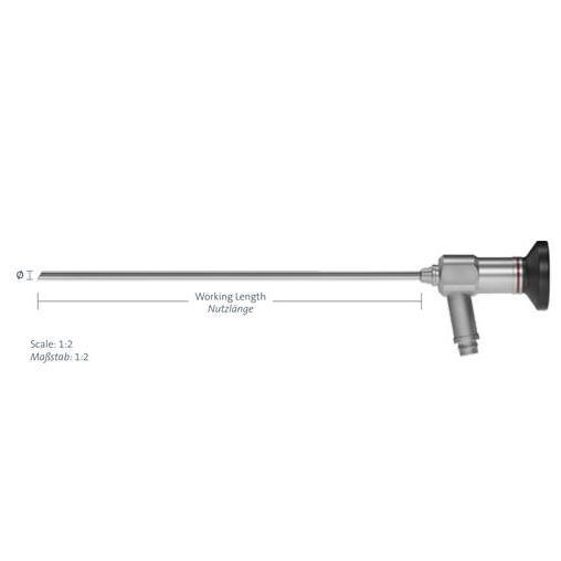 Artroskopy EndoService GmbH Artroskopy EndoLook