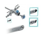 Artroskopy - optyki artroskopowe B/D zestaw