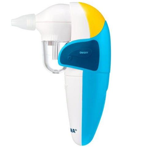 Aspiratory do nosa AviTA Corporation Pingo