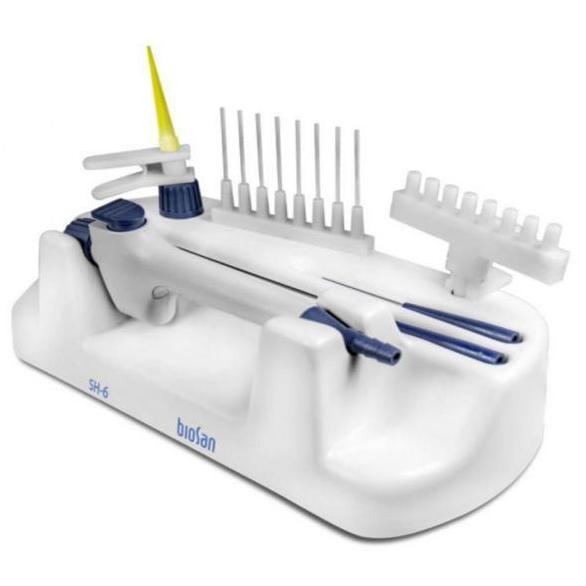 Aspiratory laboratoryjne Biosan FTA-2i