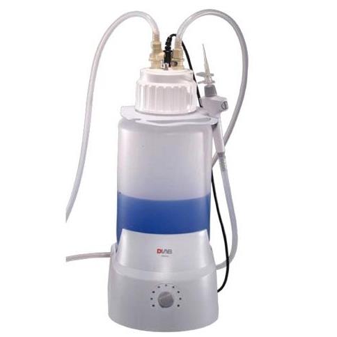 Aspiratory laboratoryjne DLAB Scientific SAFEVAC
