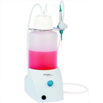 Aspiratory laboratoryjne INTEGRA Bioscences AG VACUSAFE