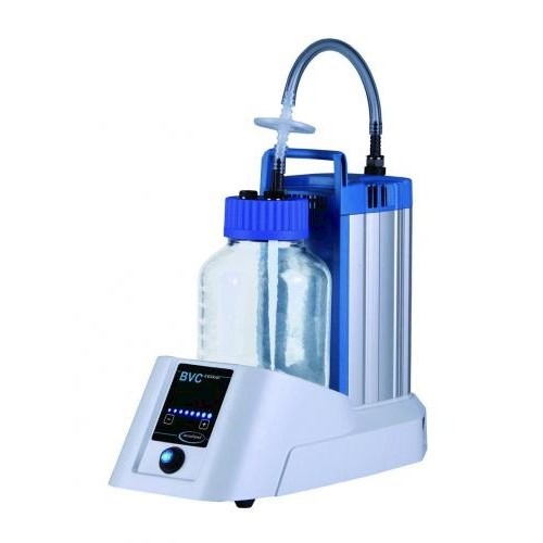 Aspiratory laboratoryjne Vacuubrand BVC basic / control / professional