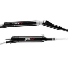 Aspiratory ultradźwiękowe MISONIX SonaStar