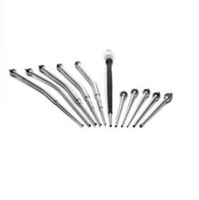 Aspiratory ultradźwiękowe MISONIX SonaStar