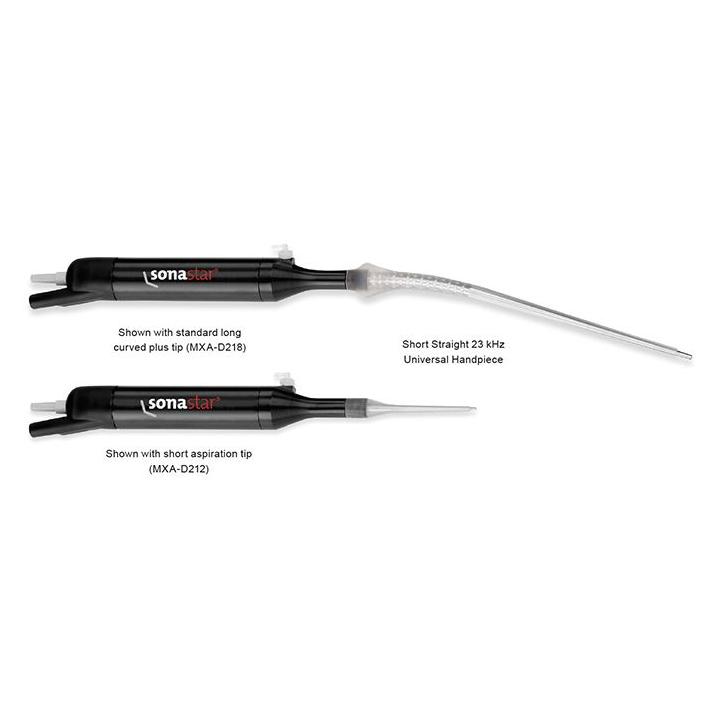 Aspiratory ultradźwiękowe MISONIX SonaStar