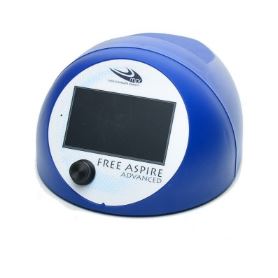 Asystory kaszlu MPR Free Aspire Advanced