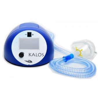 Asystory kaszlu MPR Kalos