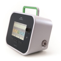 Asystory kaszlu Philips Respironics E70 CoughAssist