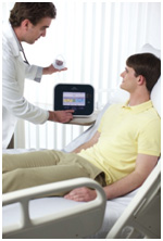 Asystory kaszlu Philips Respironics E70 CoughAssist