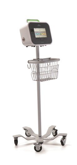 Asystory kaszlu Philips Respironics E70 CoughAssist