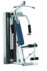 Atlasy do ćwiczeń BH Fitness G 112 Multigym Pro