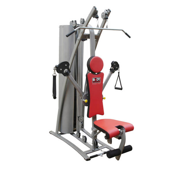 Atlasy do ćwiczeń Body Sculpture BMG 4310