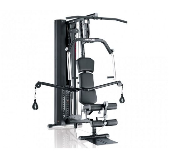 Atlasy do ćwiczeń Kettler Kinetic F3