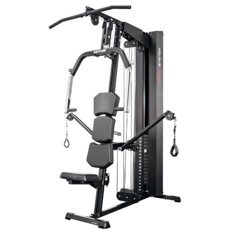 Atlasy do ćwiczeń Kettler Kinetic System