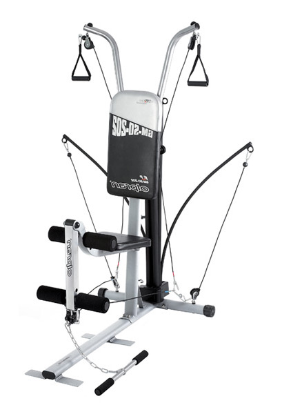 Atlasy do ćwiczeń Olpran GM-GSO-202