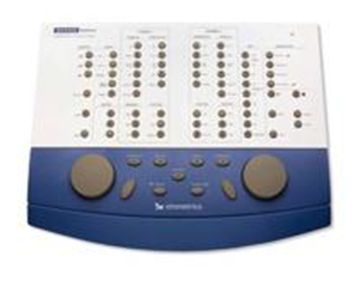 Audiometry GN OTOMETRICS Madsen Astera