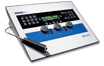Audiometry GN OTOMETRICS MADSEN Xeta
