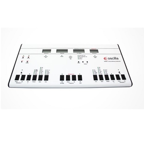 Audiometry Inmedico Oscilla SM960-C