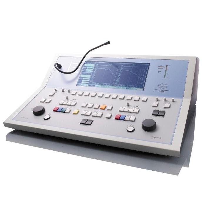 Audiometry Interacoustics AC40