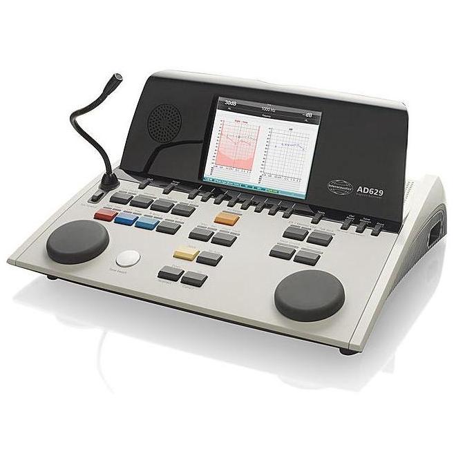 Audiometry Interacoustics AD629