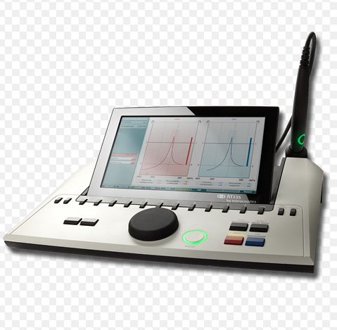 Audiometry Interacoustics AT235