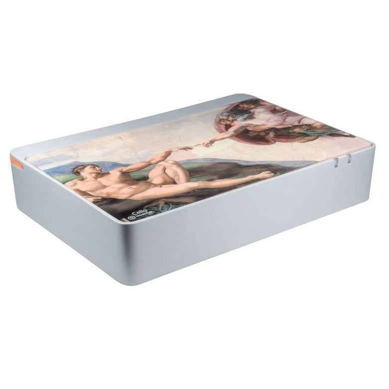 Audiometry Inventis CELLO