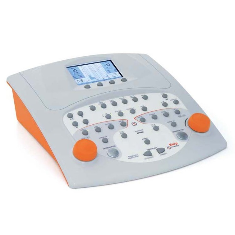 Audiometry Inventis HARP