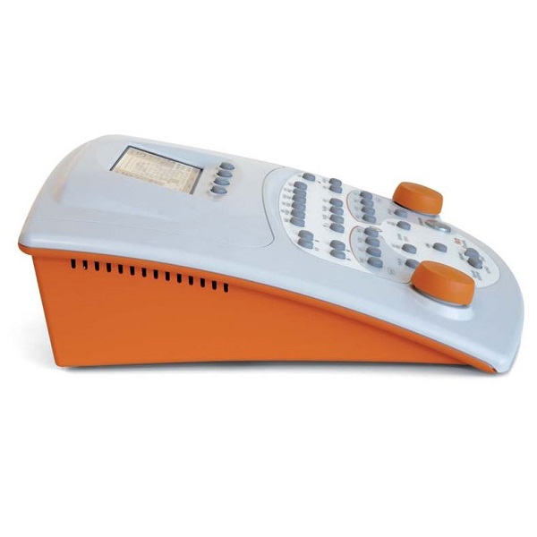 Audiometry Inventis HARP