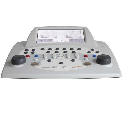 Audiometry Inventis PIANO