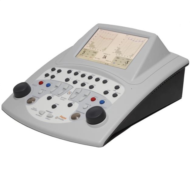 Audiometry Inventis PIANO VRA