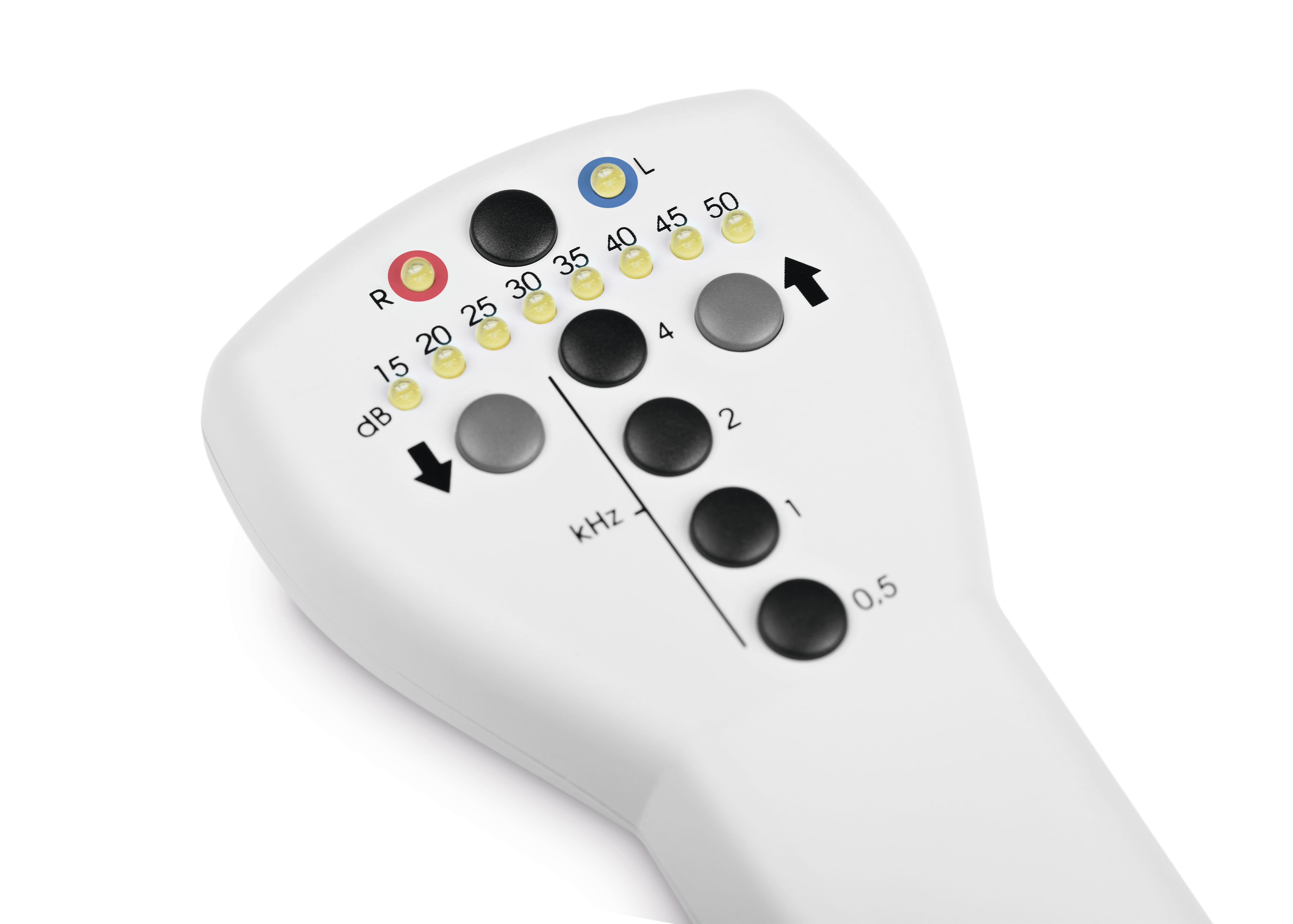 Audiometry MAICO MA 1
