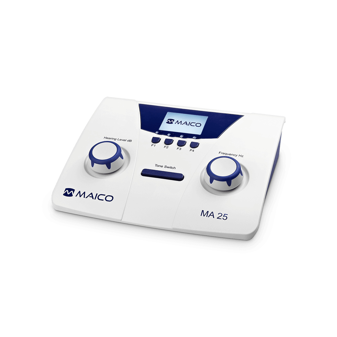 Audiometry MAICO MA 25 / MA 25E