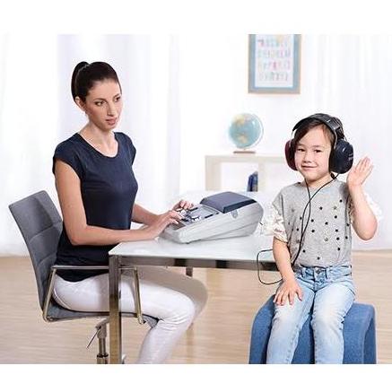 Audiometry MAICO MA 28