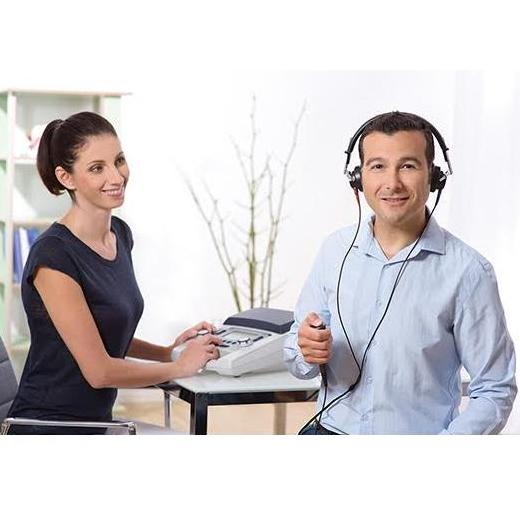 Audiometry MAICO MA 28