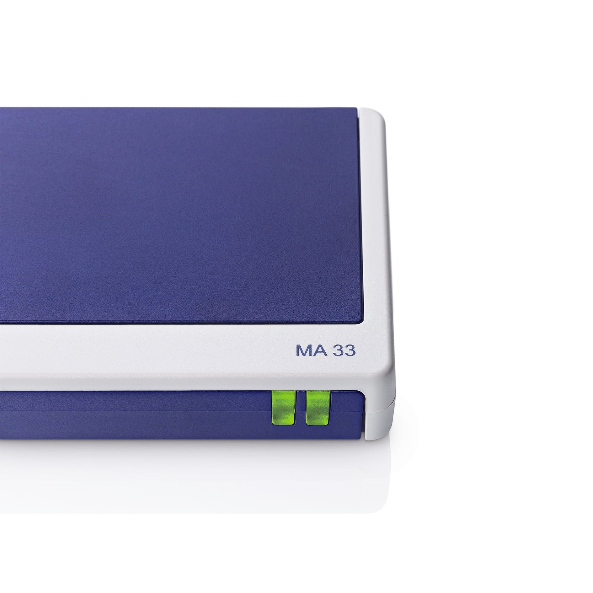 Audiometry MAICO MA 33