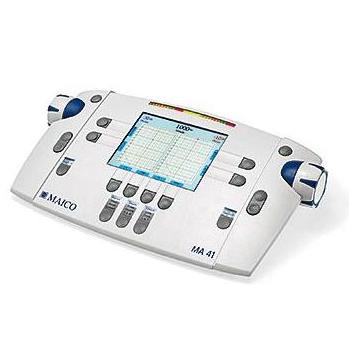 Audiometry MAICO MA 41