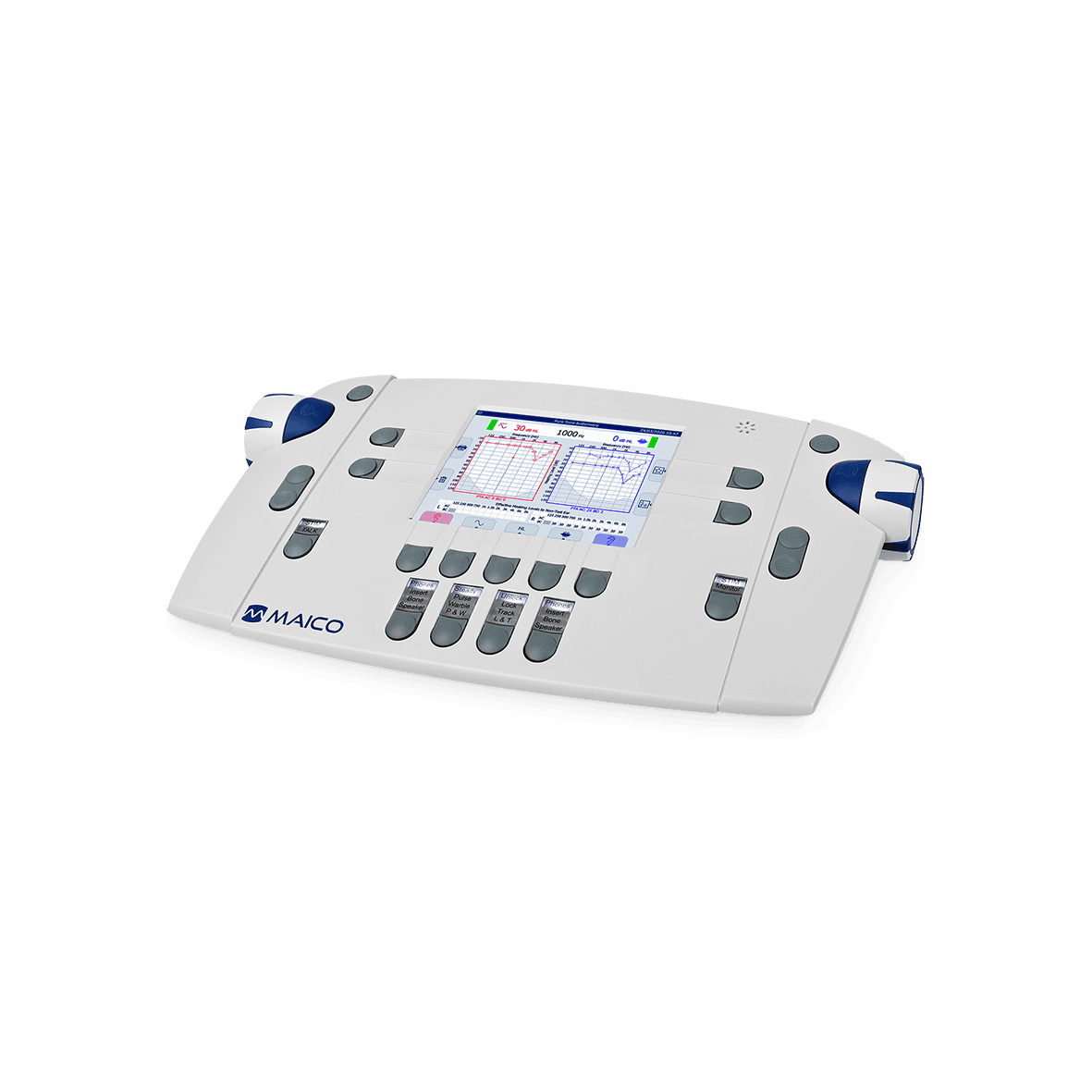 Audiometry MAICO MA 42