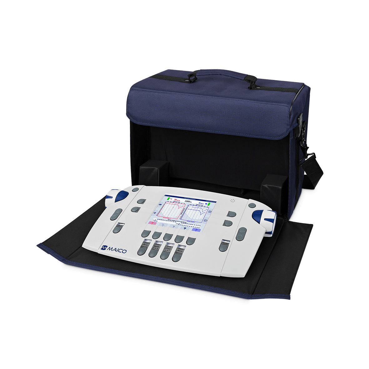 Audiometry MAICO MA 42