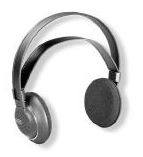 Audiometry MediTECH Electronic Audio4Lab Brain - Audiometr