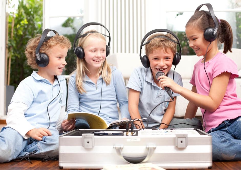 Audiometry MediTECH Electronic Audio4Lab Brain - Audiometr