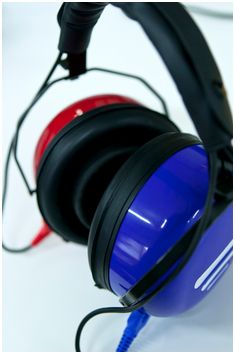 Audiometry Resonance Resonance R27A