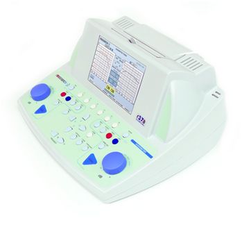 Audiometry Resonance Resonance R37