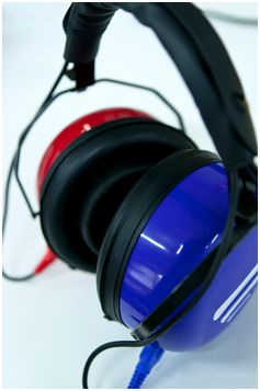 Audiometry Resonance Resonance R37