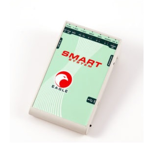 Audiometry VIDEOMED Smart System