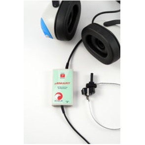 Audiometry VIDEOMED uSmart